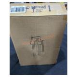 UNOPENED BY ROCKET TEAM, Could Be Opened at