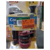 UNOPENED BY ROCKET TEAM, Could Be Opened at