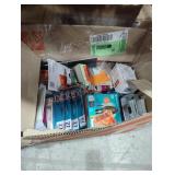 UNOPENED BY ROCKEY TEAM, Could Be Opened At