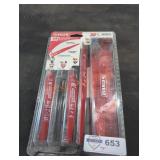 UNOPENED BY ROCKEY TEAM, Could Be Opened At