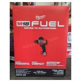 Milwaukee 1/2" Hammer Drill/Driver TOOL ONLY