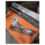 Paslode Strip Nailer
