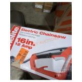Homelite 16" Chainsaw