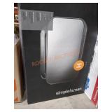 Simple Human Trashcan