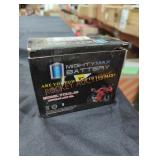 UNOPENED BY ROCKEY TEAM, COULD BE OPENED AT