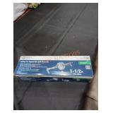 UNOPENED BY ROCKEY TEAM, COULD BE OPENED AT