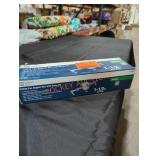 UNOPENED BY ROCKEY TEAM, COULD BE OPENED AT