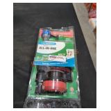 UNOPENED BY ROCKEY TEAM, COULD BE OPENED AT
