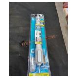UNOPENED BY ROCKEY TEAM, COULD BE OPENED AT