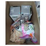 Box Lot