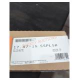 UNOPENED BY ROCKEY TEAM, COULD BE OPENED AT