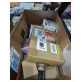 Box lot