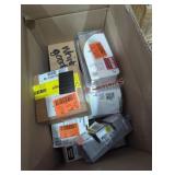 Box lot