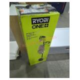 Ryobi 18v edger kit