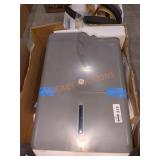 GE 50Pint Dehumidifier