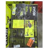 Ryobi 1900PSI Electric Pressure Washer