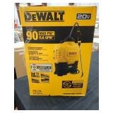 DeWalt 90Psi Backpack Sprayer