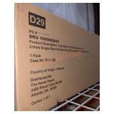 UNOPENED BY ROCKEY TEAM, Could Be Opened