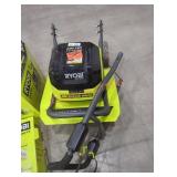 Ryobi 40V Tiller/Cultivator