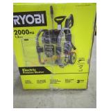 Ryobi Corded Pressure Washer 2000PSI