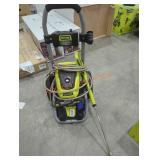 Ryobi Corded Pressure Washer 2500PSI