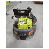 Ryobi Backpack Blower