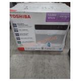 Toshiba Window Air Conditioner 12,000 BTU