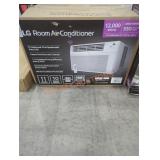LG Room Air Conditioner 12,000 BTU