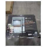 GE Opal 2.0 Nugget Ice Maker + Side Tank