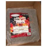 Pleasant Hearth 5 lbs. Lava Rock Pellet Bag