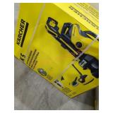 Karcher High Pressure Washer