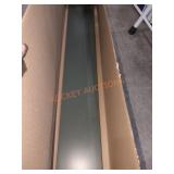 Hampton Bay 6"W x 42"H Cabinet Filler,Avondale