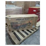 Yardmax 9 Ton Electric Log Splitter