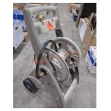 Suncast 175ft Hose Reel Mobile Cart