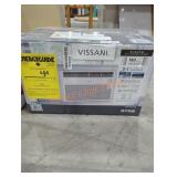 Vissani Window Air Conditioner 5,000 BTU