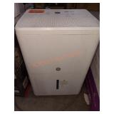 GE 22 pt. Dehumidifier