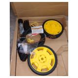 Accessories to Champion Generator