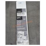 Everbilt Reversible Vinyl Beadboard