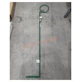 (5) Flower Support Hoops