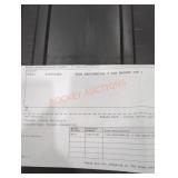 Toro Residential Z Fab Bagger Gen 2