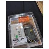 UNOPENED BY ROCKEY TEAM, Could Be Opened At