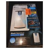 Shark Clean Sense Air Purifier