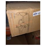 UNOPENED BY ROCKEY TEAM, Could Be Opened At