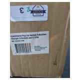 UNOPENED BY ROCKEY TEAM, Could Be Opened At