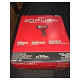 Milwaukee M18 1/2" High Torque Impact Wrench