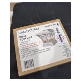 UNOPENED BY ROCKEY TEAM, Could Be Opened At