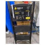 Gorilla 3 Step Ladder