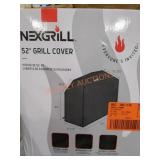 NexGrill 52" Grill Cover