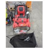 Milwaukee M18 Dual Battery Self-Propelled Mower