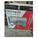 Frigidaire room air conditioner